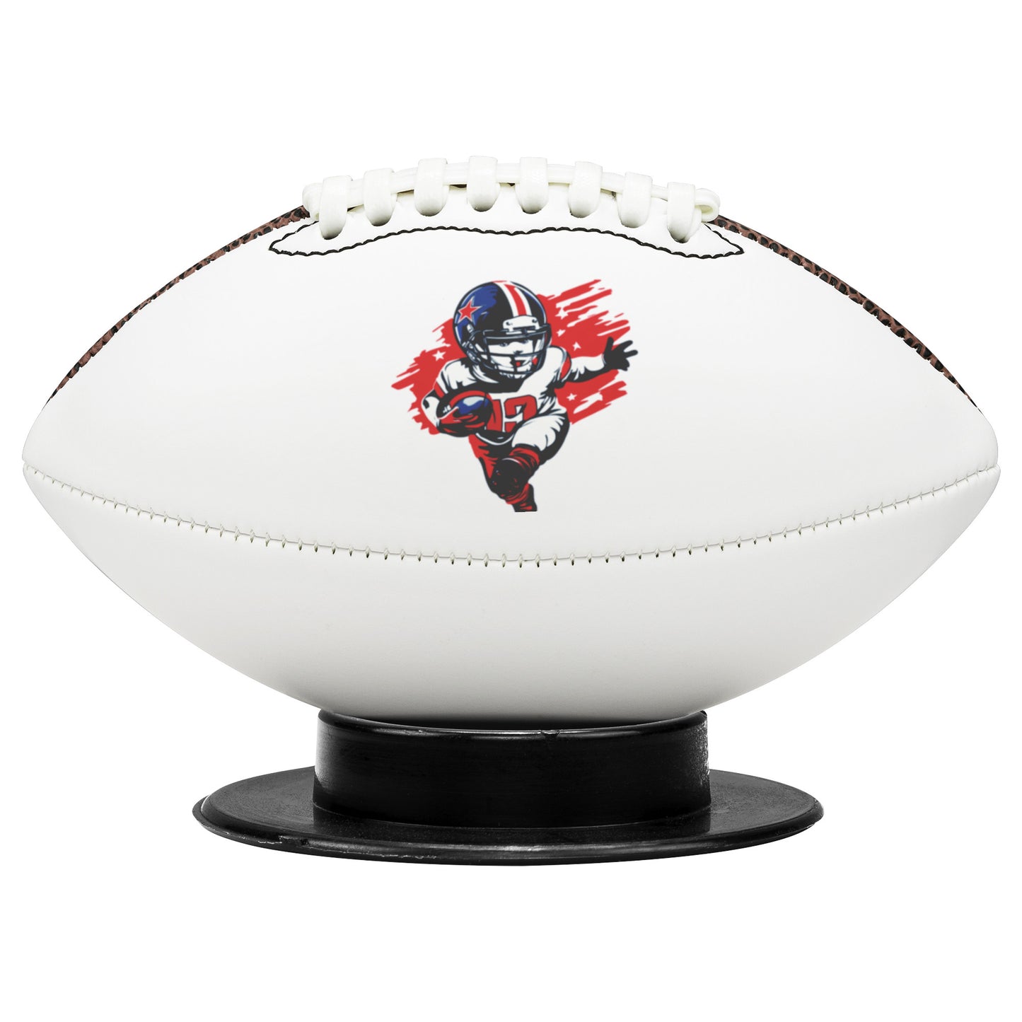 Tiny Touchdown Mini Football