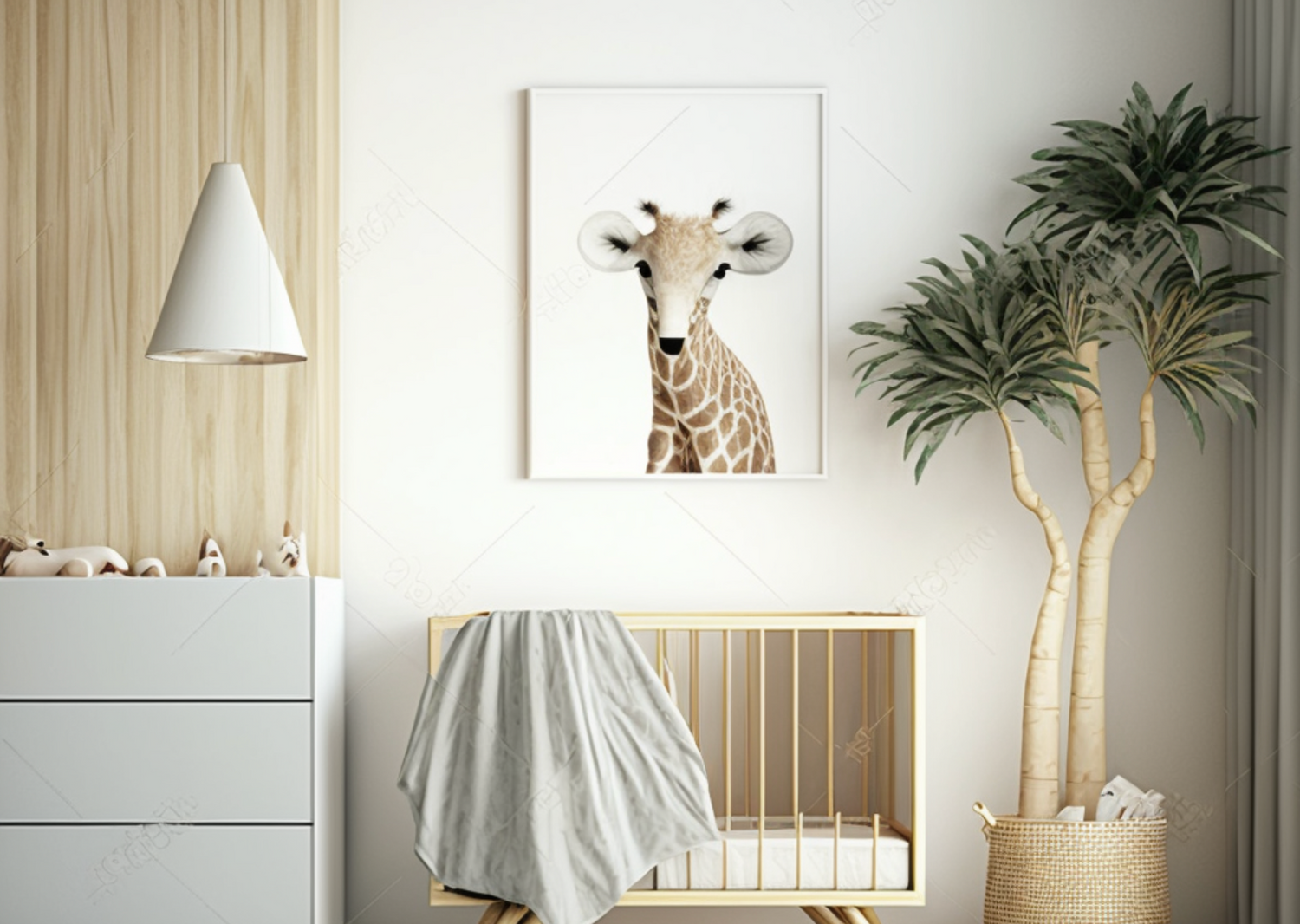 Enchanting Nursery Essentials