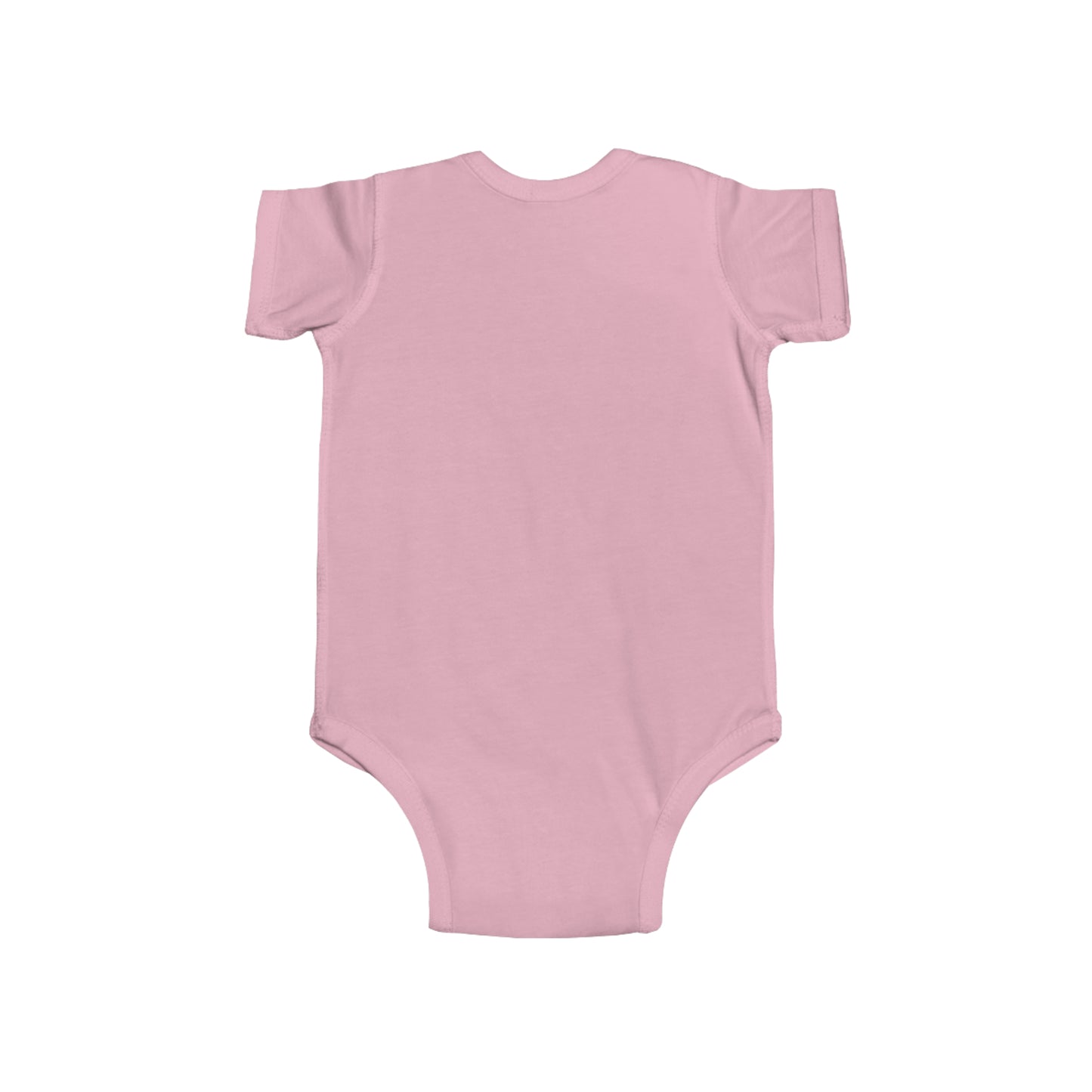 Infant Jersey Bodysuit For Your Little MVP