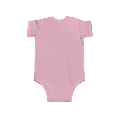 Infant Jersey Bodysuit For Your Little MVP