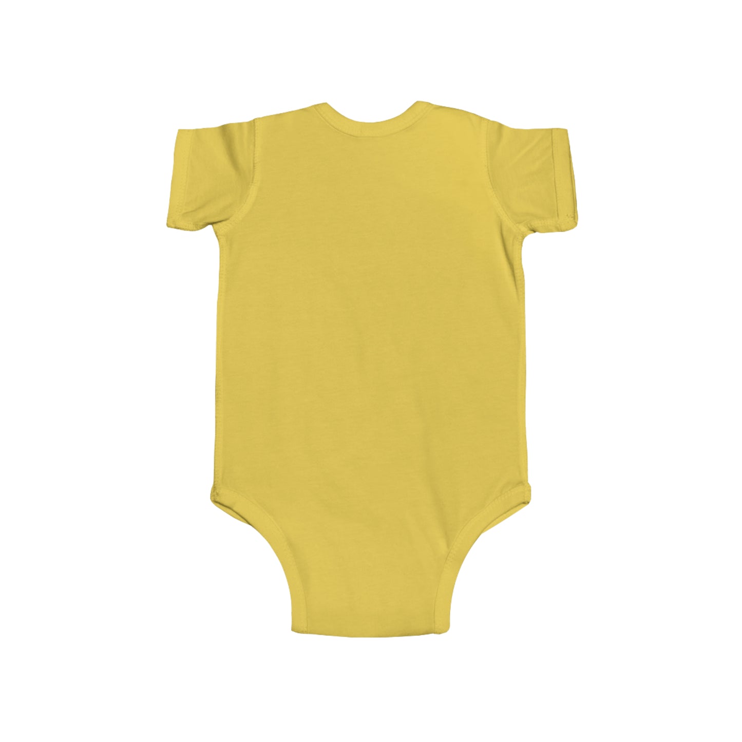 Infant Jersey Bodysuit For Your Little MVP