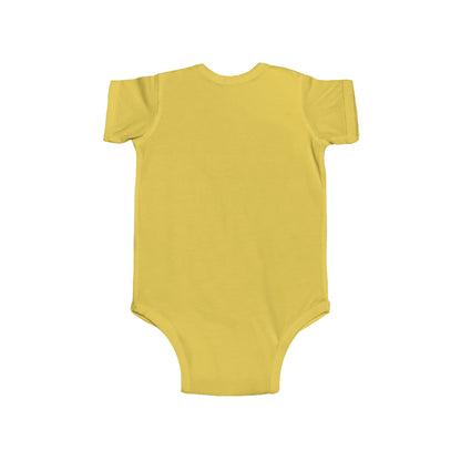 Infant Jersey Bodysuit For Your Little MVP