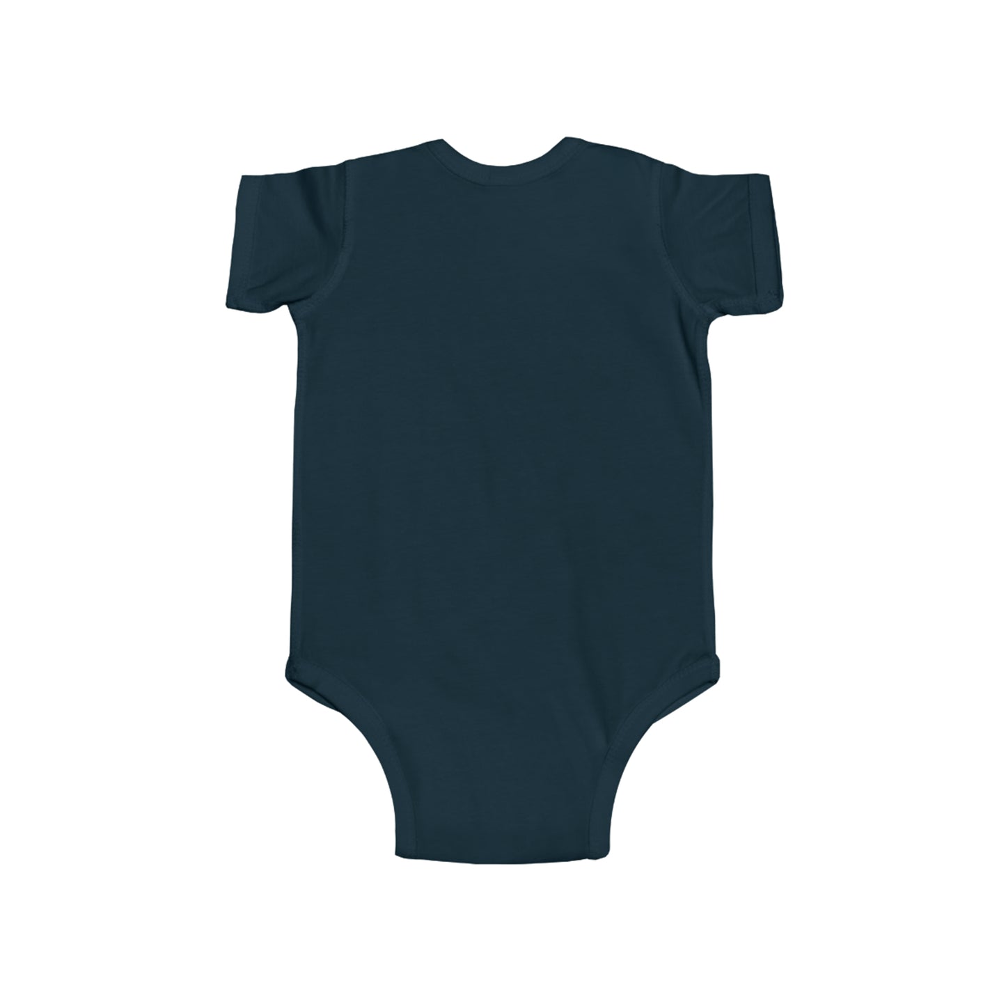 Infant Jersey Bodysuit For Your Little MVP