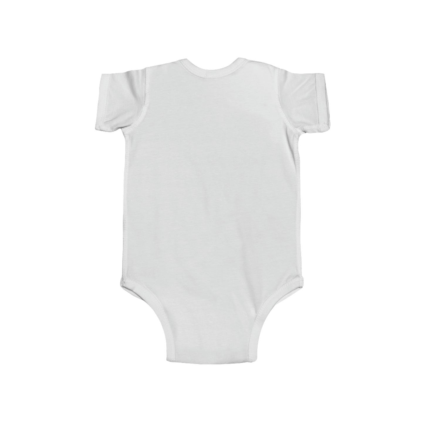 Infant Jersey Bodysuit For Your Little MVP