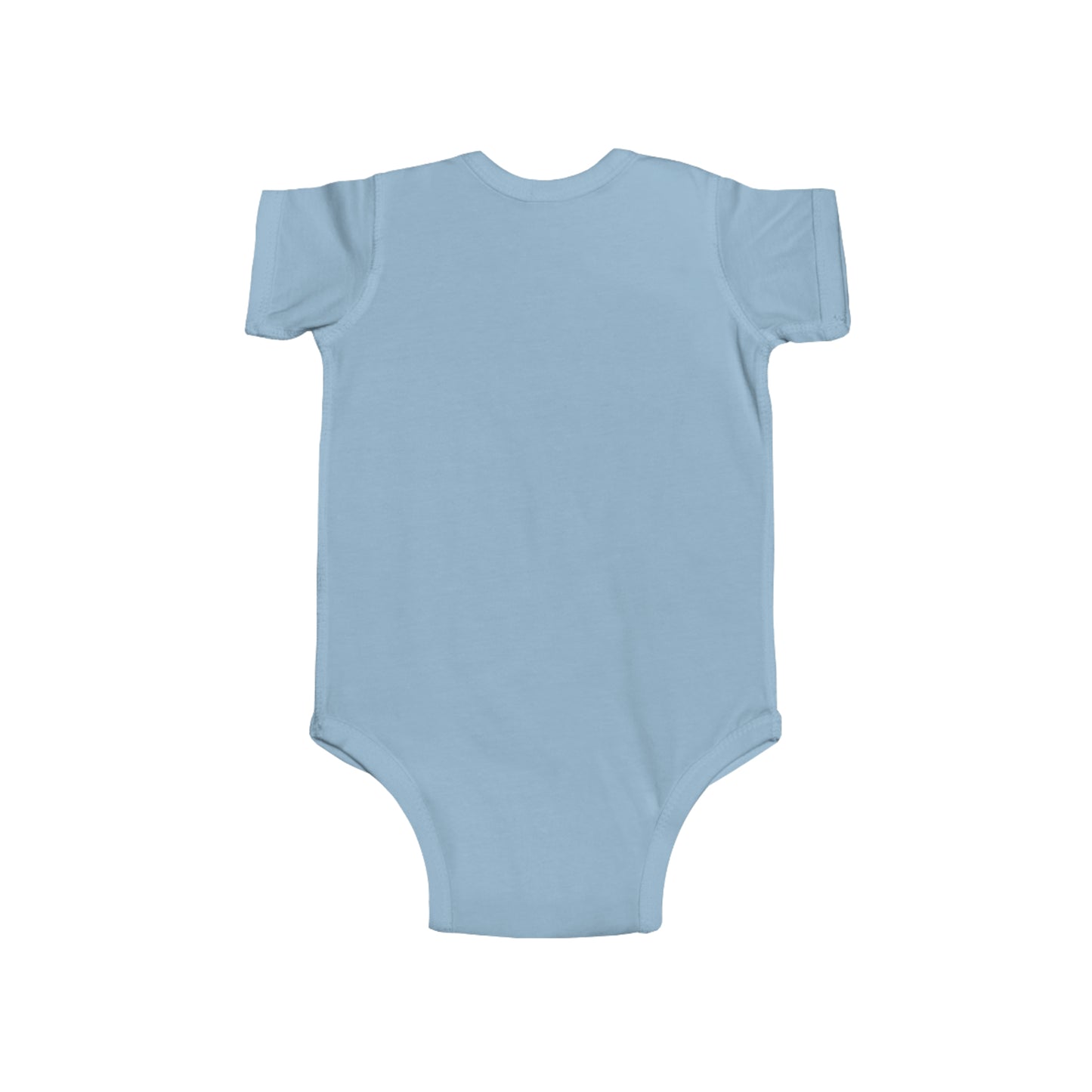 Infant Jersey Bodysuit For Your Little MVP