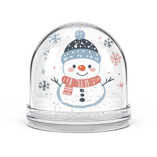 Snow Globe