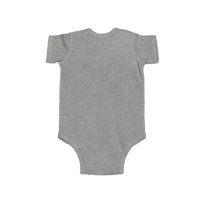 Infant Jersey Bodysuit For Your Little MVP