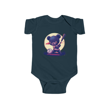 Infant Jersey Bodysuit For Your Little MVP