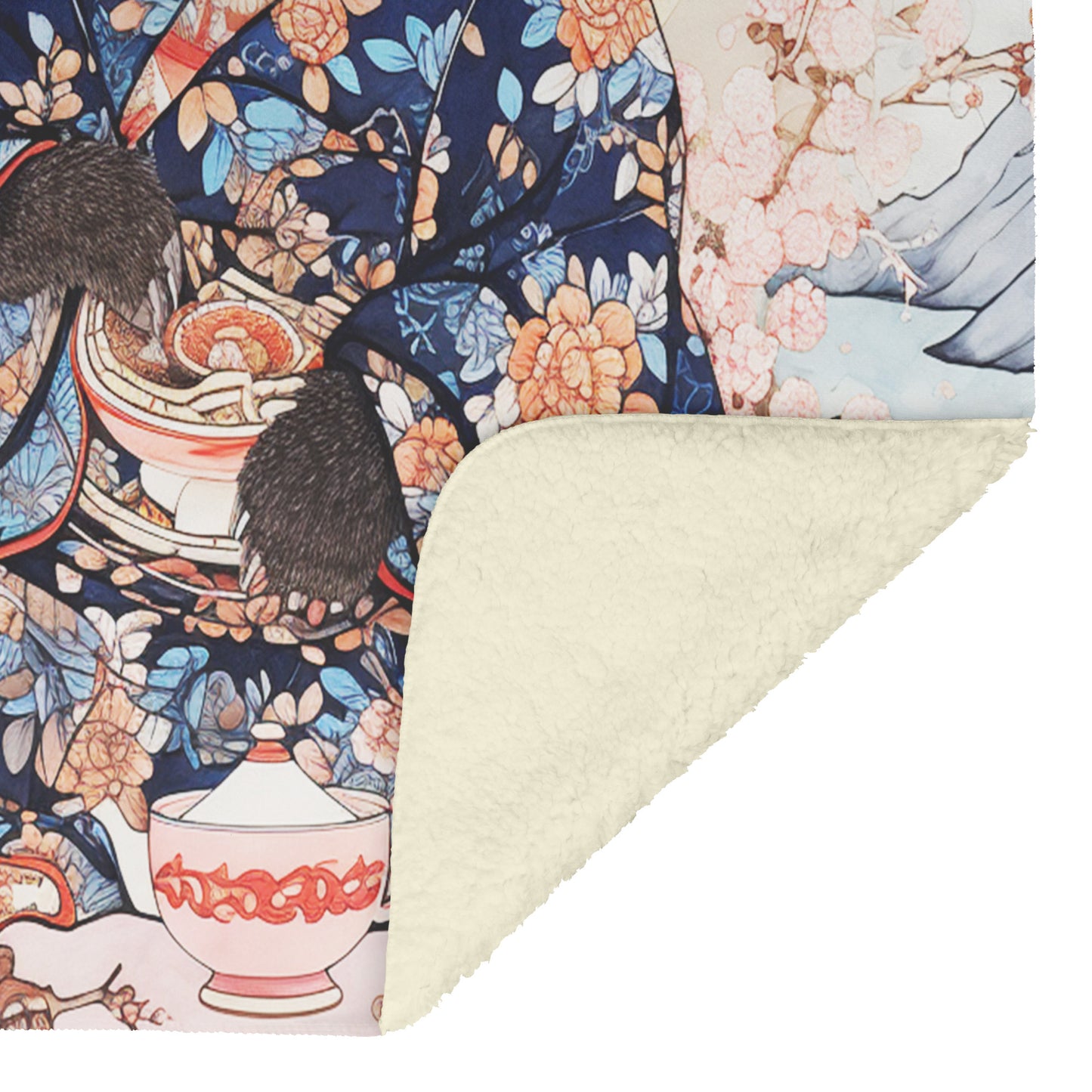 Enchanting Teddy Bear