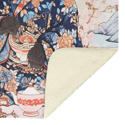 Enchanting Teddy Bear