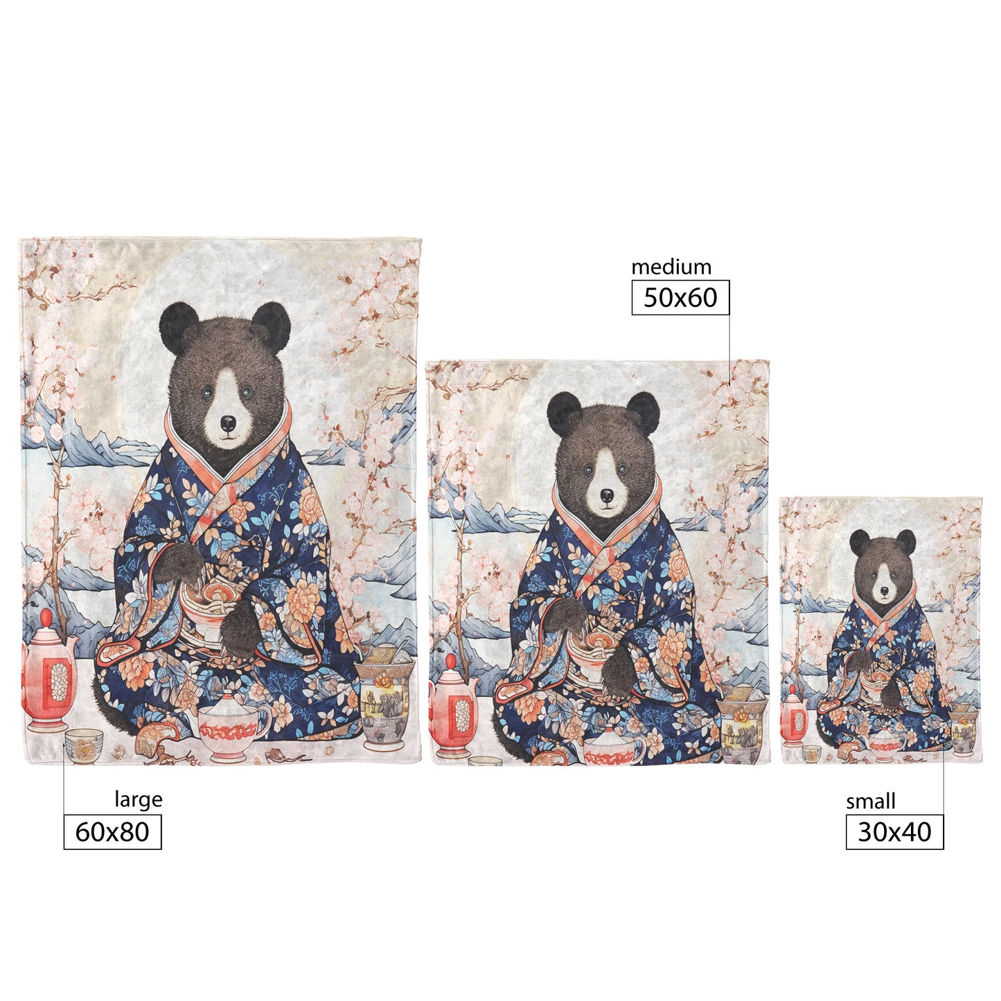 Enchanting Teddy Bear