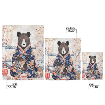 Enchanting Teddy Bear