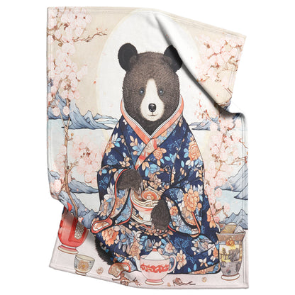 Enchanting Teddy Bear