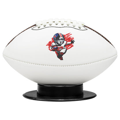 Tiny Touchdown Mini Football
