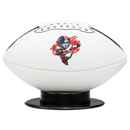 Tiny Touchdown Mini Football