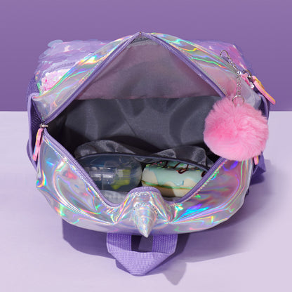 Unicorn Sequins Backpack