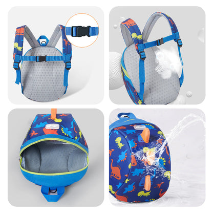 Toddler Backpack Child Safety Harness