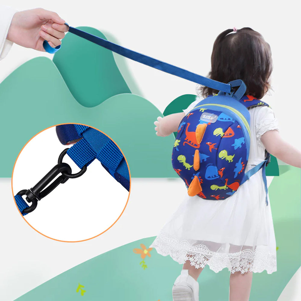 Toddler Backpack Child Safety Harness